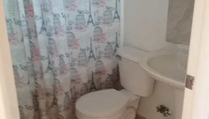 Casa Chillan Viejo