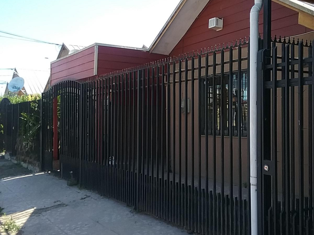 Casa en Chillán Viejo – foto 1
