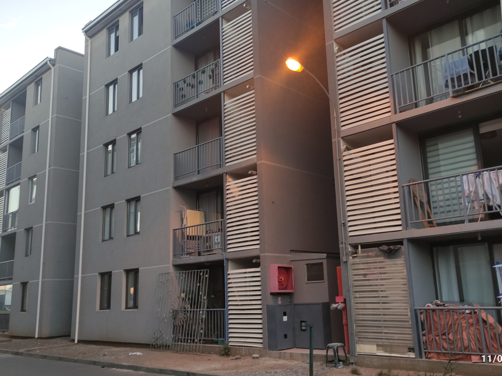 Departamento Parque Lantaño – foto 1