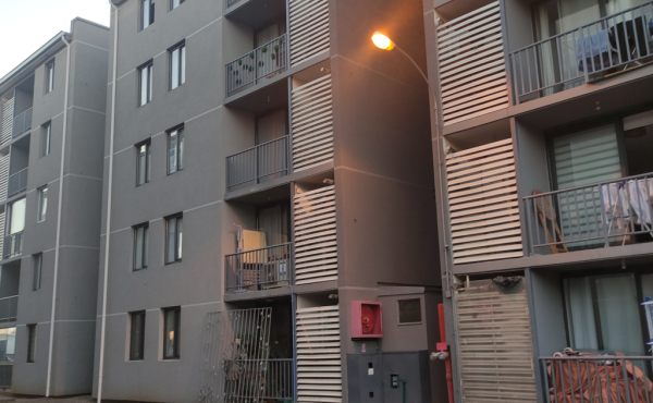 Departamento Parque Lantaño