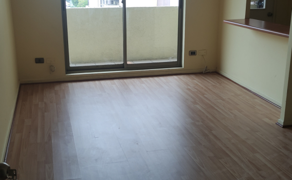 Departamento Edificio Don Jorge, piso 10