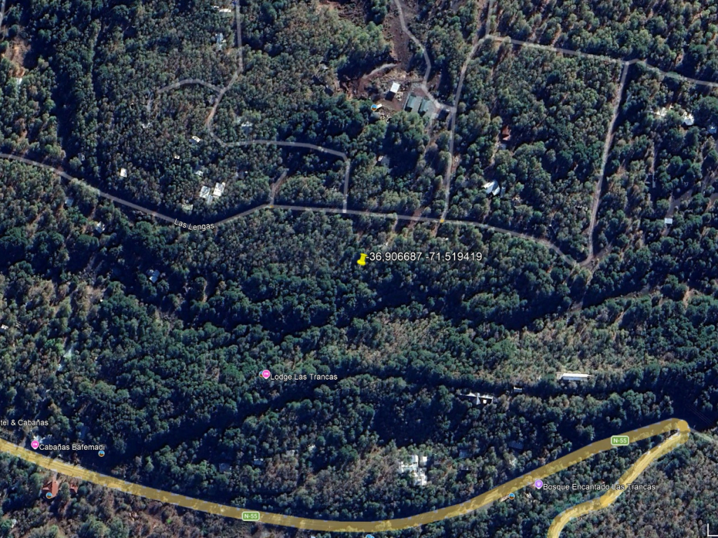 Terreno de 6.343 m² – foto 1
