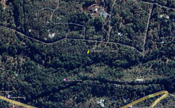 Terreno de 6.343 m²