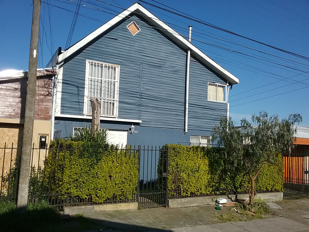Casa de 2 pisos cerca de universidades – foto 1