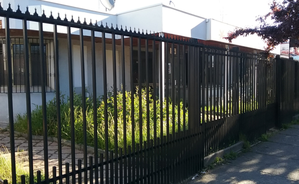 Casa para centro médico u oficinas