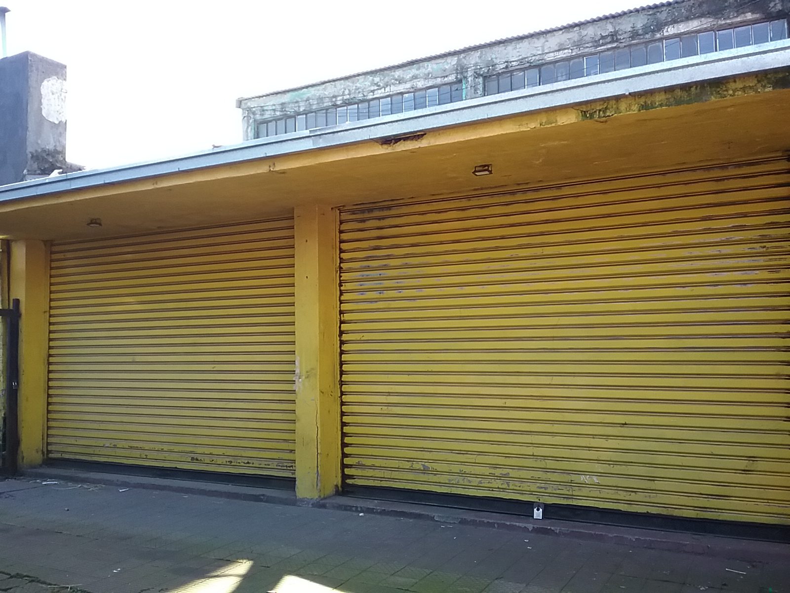 BODEGA - LOCAL PASEO LA MERCED – foto 1
